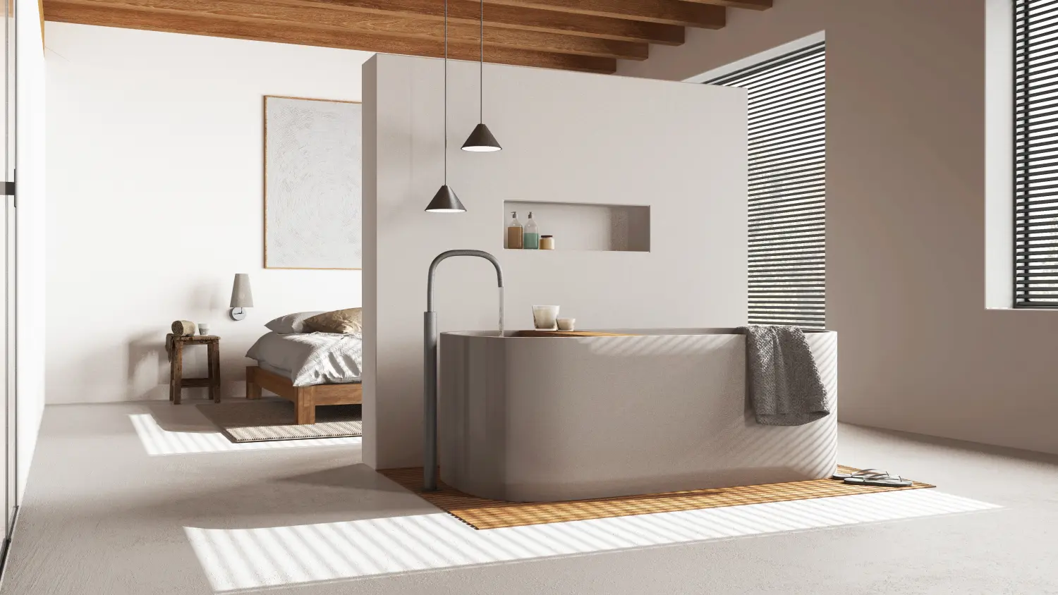 Sanierung Meyer Innenausbau